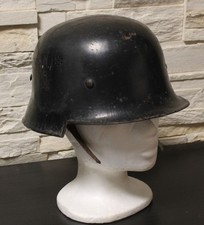 WW2 GERMAN STAHLHELM HELMET