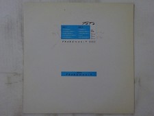 Toto Fahrenheit CBS/Sony XDAP