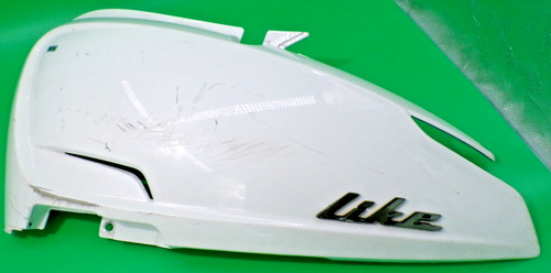 Kymco like 125 2021 carena - kymco,