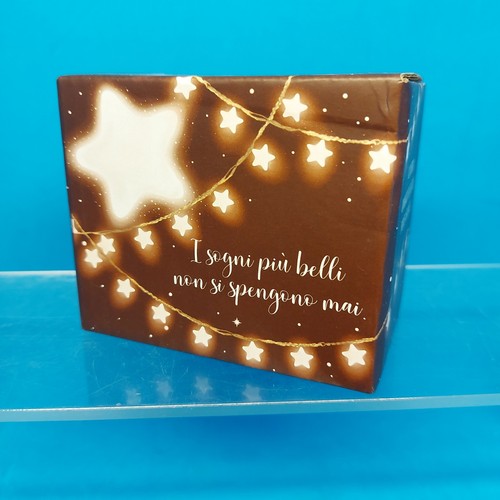 Luci gadget pan stelle - luci,