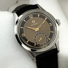 Omega Jumbo 35mm ref. 2750-2 -