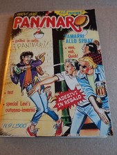 I NUOVI GALLI - PANINARO