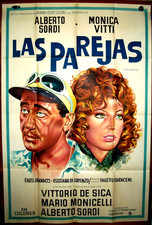 ALBERTO SORDI MONICA VITTI