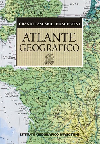 Grandi tascabili agostini - grandi,