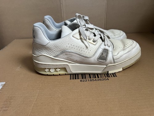Scarpe sneaker louis vuitton - louis,
