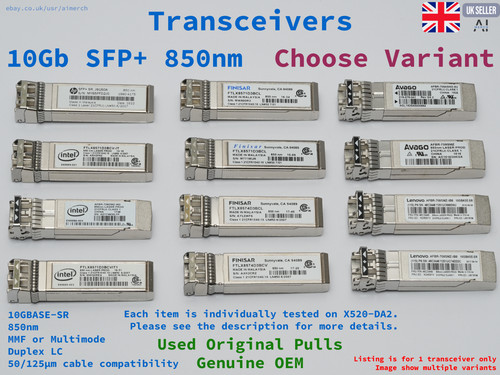 Ricetrasmettitori per intel - ricetrasmettitori,