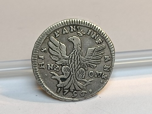 Ferdinando iii tari - iii, 1796