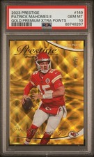 2023 Prestige Gold Premium