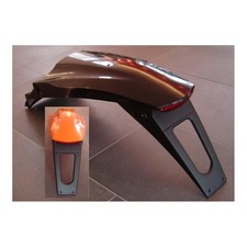 Super Moto RACE LED posteriore