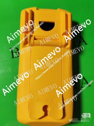 Fluke 83v 87v - 83-5, 87-v