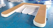 Gonfiabile Grado Commerciale