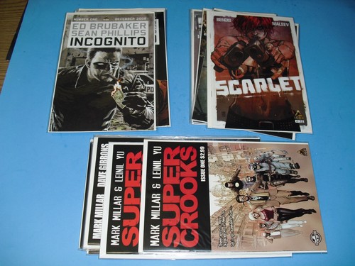 Lot icon comics - lot, 18