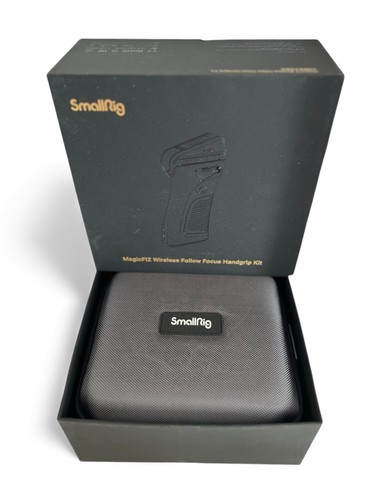 Smallrig follow focus magic - follow,