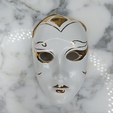 MADE IN ITALY Maschera viso