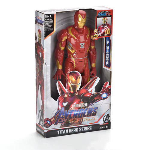 Marvel avengers - 30,
