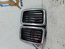 Front Grille BMW 5 Series