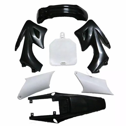Kit plastiche carene complete - kit,