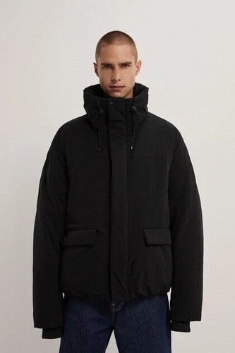149 zara giubbotto - giubbotto, uomo