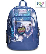 Zaino Advanced Scuola Ragazza