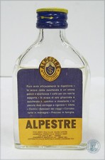 Miniature / Mignon Alpestre SAN GIUSEPPE (b)