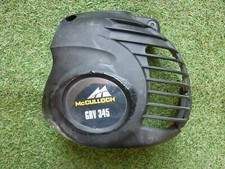 Parte soffiatore foglie