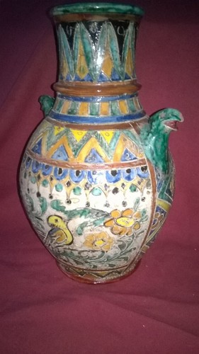 Zulimo aretini maiolica di - zulimo,