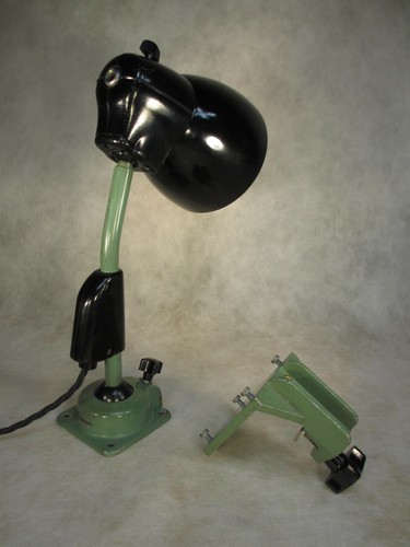Lampada anni art deco lamp - anni, 50