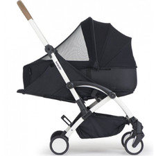 Bumprider Zanzariera Navicella