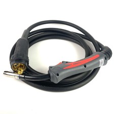 Torcia Professionale MIG MAG