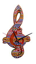 Orologio musicale parete - orologio,