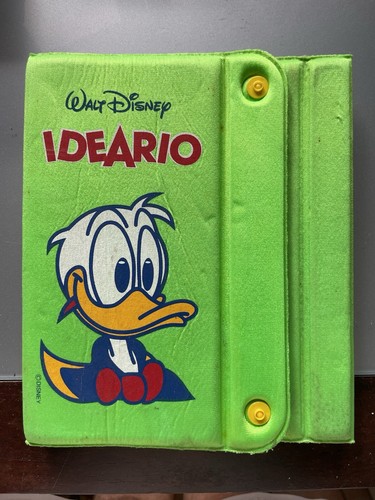Ideario 3 - +,