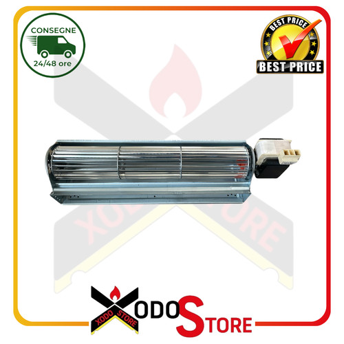 Ventilatore tangenziale per - tangenziale,