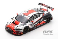 AUDI R8 LMS GT3 24h Spa 2020