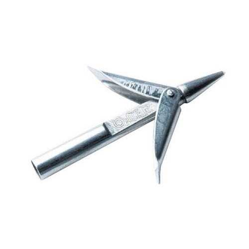 Arpione omer delta - arpione,
