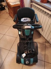 Scooter elettrica 3 Ruote Triciclo Adulti Mobilità