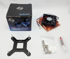 Evercool Intel LGA 775 Socket