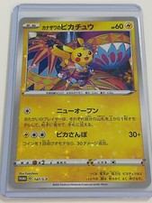 Carta Pokemon Kanazawa Pikachu