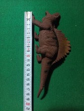 Animali Gommosi  Morbidi Bambini  BUSTINE Edicola Vintage  Collezione Dinosauro 