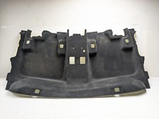 BMW X3 G01 TAPPETINO RIVESTIMENTO MOQUETTE POSTERIORE 2018