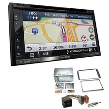 Kenwood navigazione apple - navigazione,