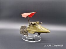 Supporto nave mini rig vintage Star Wars - One Man Sail Skiff