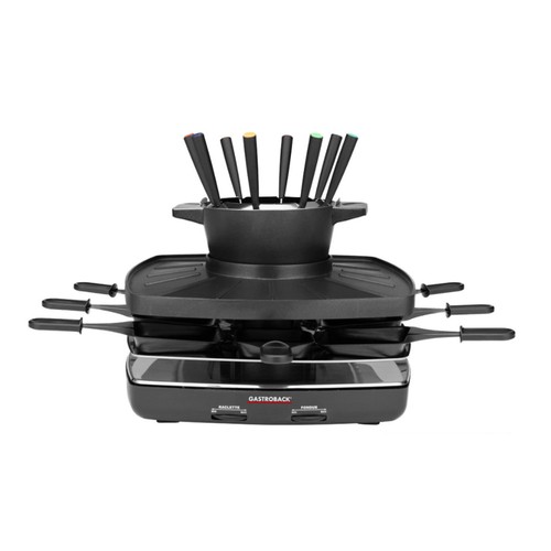 Gastroback 42567 griglia per