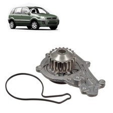 Pompa acqua per Ford Fusion 1.4 TDCi gasolio 2002-2012