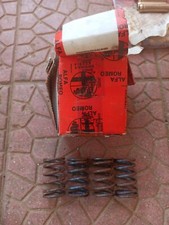 Molla Valvola Esterna Alfa 75 1600 1800 2000 T.S. Originale