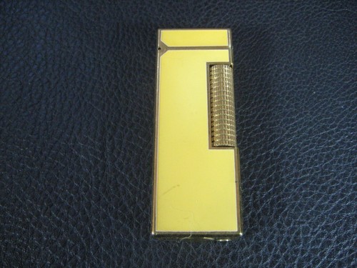 Accendino dunhill rollagas - accendino,