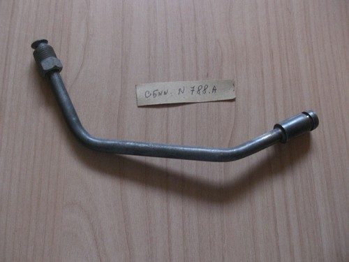 Tubo interno trasmissione - tubo,