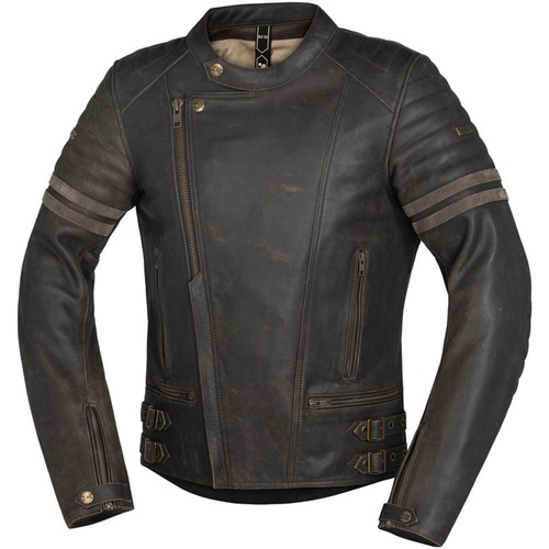 Ixs uomo giacca moto andy - giacca,