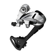 Cambio Posteriore SHIMANO ALIVIO RD-T4000 SGS 9 V ARGENTO