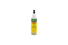 GEAX TUBELESS THERAPY GTT LIQUIDO ANTIFORATURA