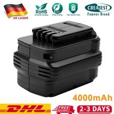 Batteria 24 V 4000 mAh Ni-MH